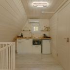 Дом (Афрейм), Глэмпинг Аван 21