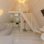 Дом (Афрейм), Глэмпинг Аван 21