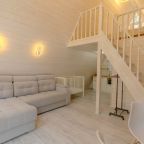 Дом (Афрейм), Глэмпинг Аван 21