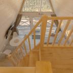 Дом (Афрейм), Глэмпинг Аван 21