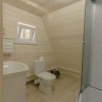 Дом (Афрейм), Глэмпинг Аван 21