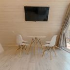 Дом (Афрейм), Глэмпинг Аван 21