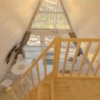 Дом (Афрейм), Глэмпинг Аван 21