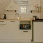 Дом (Афрейм), Глэмпинг Аван 21