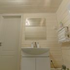 Дом (Афрейм), Глэмпинг Аван 21