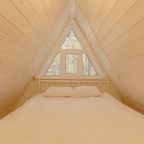 Дом (Афрейм), Глэмпинг Аван 21