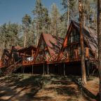 Дом (Афрейм), Глэмпинг Аван 21