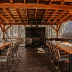 Дом (Афрейм), Глэмпинг Аван 21