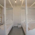 Пятнадцатиместный (Коттедж), Глэмпинг Аван 21