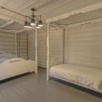 Пятнадцатиместный (Коттедж), Глэмпинг Аван 21