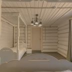 Пятнадцатиместный (Коттедж), Глэмпинг Аван 21