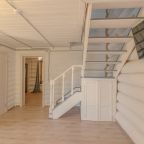 Пятнадцатиместный (Коттедж), Глэмпинг Аван 21