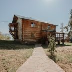 Пятнадцатиместный (Коттедж), Глэмпинг Аван 21