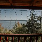 Пятнадцатиместный (Коттедж), Глэмпинг Аван 21