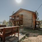 Пятнадцатиместный (Коттедж), Глэмпинг Аван 21