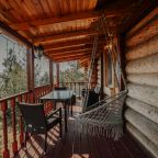 Пятнадцатиместный (Коттедж), Глэмпинг Аван 21