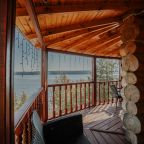 Пятнадцатиместный (Коттедж), Глэмпинг Аван 21