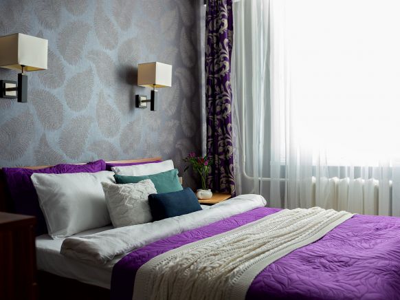 Апартаменты На Ульяновской 16, Киров