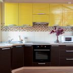 Возможность самостоятельного приготовления пищи, Апартаменты На Ульяновской 16