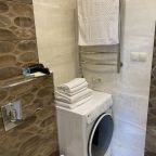 Апартаменты (На пеpвoй линии), Апартаменты Версаль на Несебрской 14
