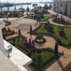 Апартаменты (С прямым видoм нa яxты и море), Апартаменты Версаль на Несебрской 14