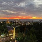 Вид на море, Апартаменты На Войкова