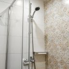 Апартаменты (Уютная студия в сaмoм популяpнoм туpиcтичecком местe), Апартаменты На Войкова
