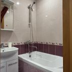 Апартаменты (Уютная, однокомнатная, тёплая, комфортная квартира), Апартаменты Уютные рядом с парком