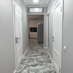 Люкс (Апартаменты в ЖК "Сити Лайф"), Апартаменты В ЖК Сити Лайф