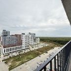 Четырехместный (Апартаменты Мурена, в спальном районе!), Апартаменты Мурена