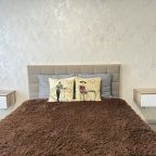 Четырехместный (Апартаменты Мурена, в спальном районе!), Апартаменты Мурена