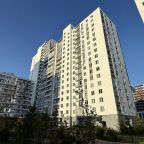Четырехместный (Апартаменты Мурена, в спальном районе!), Апартаменты Мурена