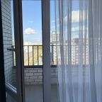 Четырехместный (Апартаменты Мурена, в спальном районе!), Апартаменты Мурена