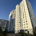 Четырехместный (Апартаменты Мурена, в спальном районе!), Апартаменты Мурена