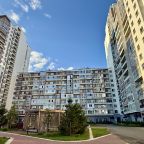 Четырехместный (Апартаменты Мурена, в спальном районе!), Апартаменты Мурена