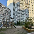 Четырехместный (Апартаменты Мурена, в спальном районе!), Апартаменты Мурена