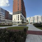 Четырехместный (Апартаменты Медуза в тихом районе!), Апартаменты Медуза в тихом районе