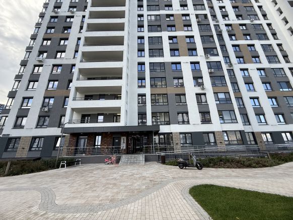 Апартаменты Уютные для семейного комфортного отдыха