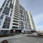 Апартаменты (Алиссум с детской площадкой привлекающей даже взрослых), Апартаменты Уютные для семейного комфортного отдыха