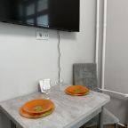 Апартаменты (Алиссум с детской площадкой привлекающей даже взрослых), Апартаменты Уютные для семейного комфортного отдыха