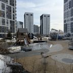 Апартаменты (Алиссум с детской площадкой привлекающей даже взрослых), Апартаменты Уютные для семейного комфортного отдыха