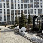 Апартаменты (Алиссум с детской площадкой привлекающей даже взрослых), Апартаменты Уютные для семейного комфортного отдыха