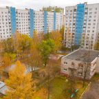 Парковка