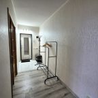 Трёхместный и более (Квартира 2-х комн на проспекте Космонавтов), Апартаменты 2‑комнатные на Космонавтов