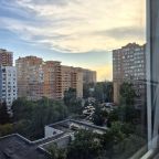 Автостоянка / Парковка, Апартаменты 2‑комнатные на Космонавтов