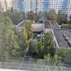 Автостоянка / Парковка, Апартаменты 2‑комнатные на Космонавтов