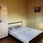 Номер (Гостиничный номер), База отдыха 12 месяцев везения