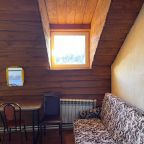 Номер (Гостиничный номер), База отдыха 12 месяцев везения