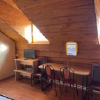 Номер (Гостиничный номер), База отдыха 12 месяцев везения