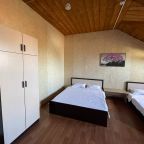 Номер (Гостиничный номер), База отдыха 12 месяцев везения